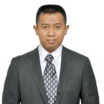 Sugeng pribadi stmkg